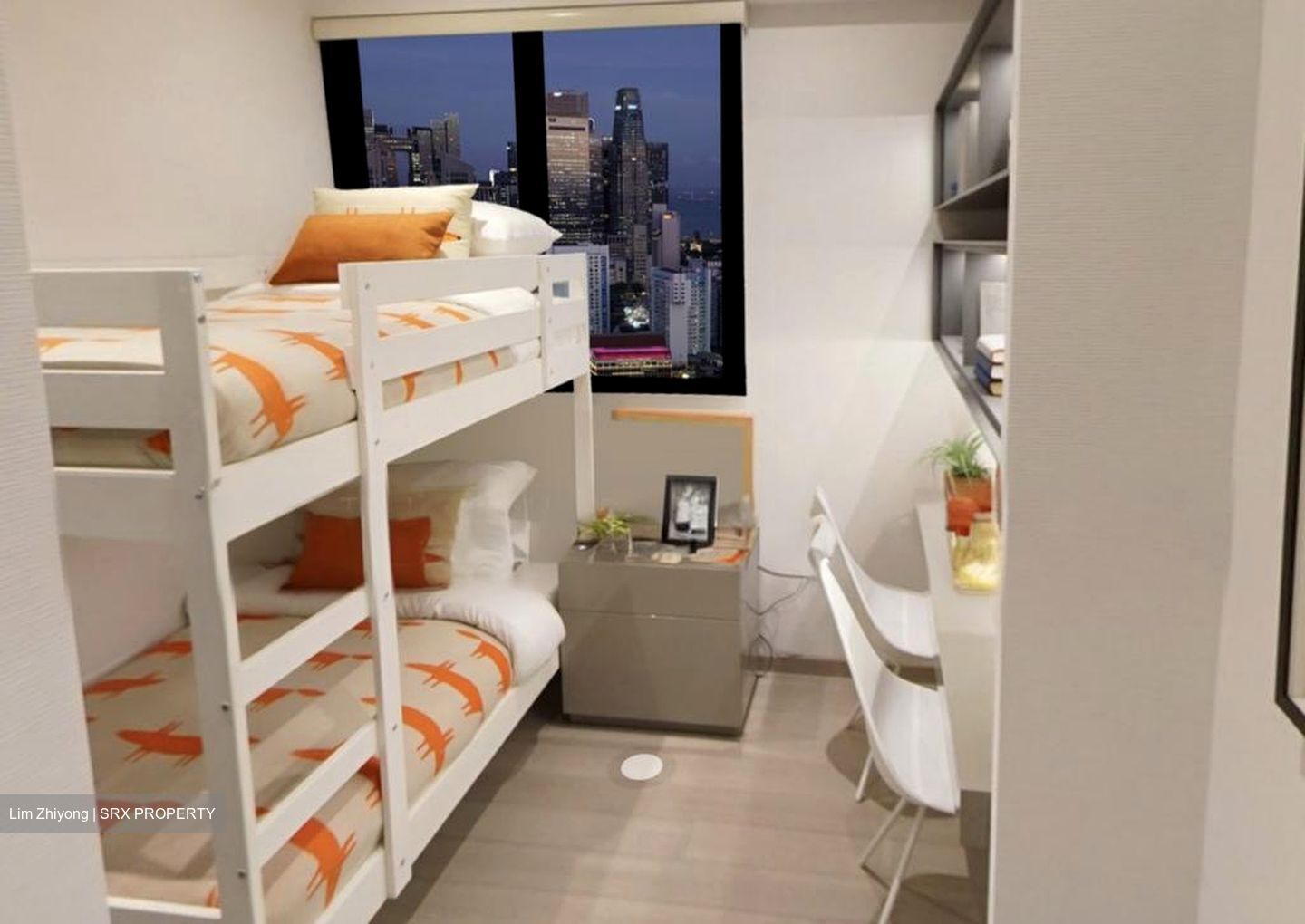 The Landmark (D3), Condominium #515592321